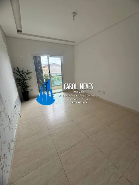 Foto 4 de Sobrado com 2 quartos para alugar, 65m2 em Real, Praia Grande - SP