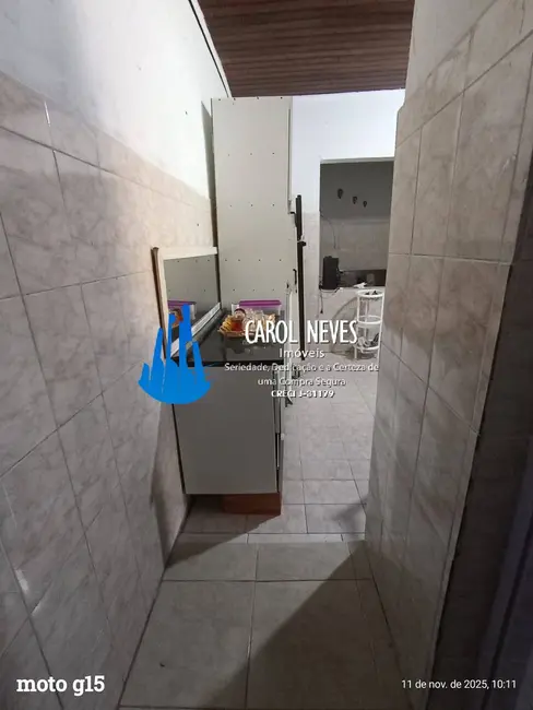 Foto 8 de Casa com 2 quartos à venda, 270m2 em Mongagua - SP