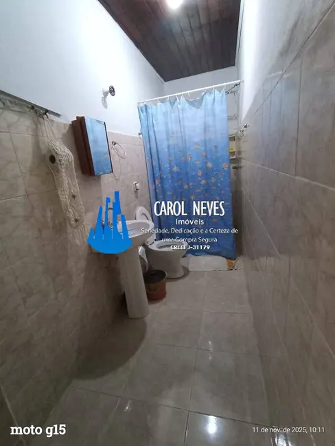 Foto 9 de Casa com 2 quartos à venda, 270m2 em Mongagua - SP
