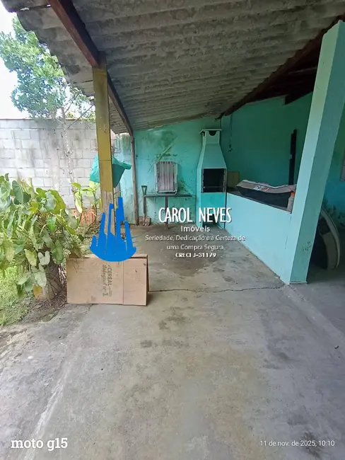 Foto 4 de Casa com 2 quartos à venda, 270m2 em Mongagua - SP