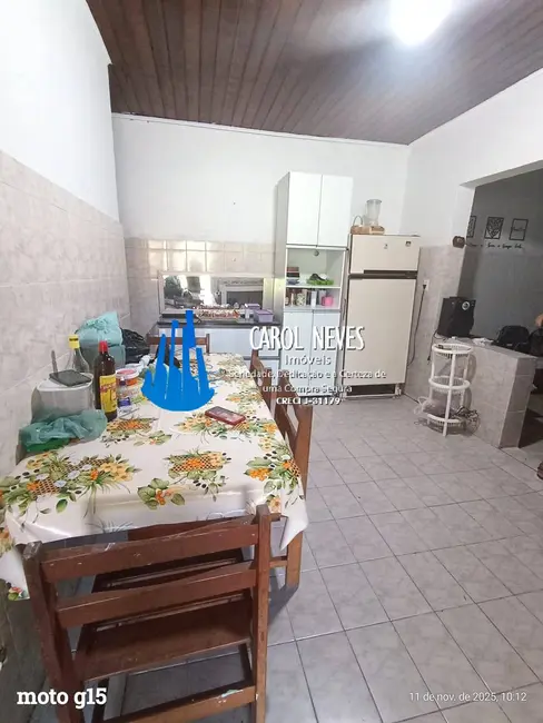 Foto 7 de Casa com 2 quartos à venda, 270m2 em Mongagua - SP