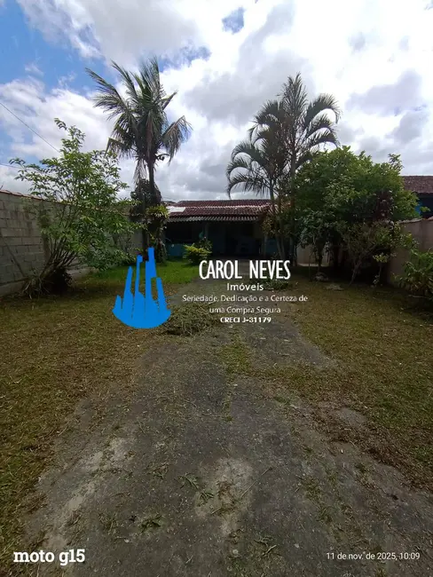 Foto 2 de Casa com 2 quartos à venda, 270m2 em Mongagua - SP