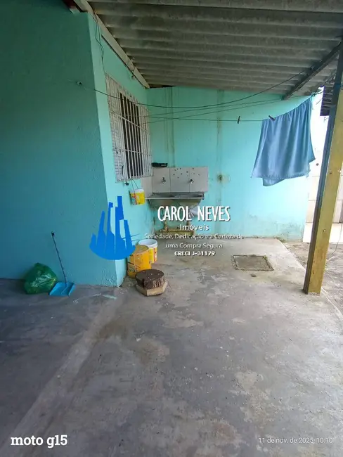 Foto 5 de Casa com 2 quartos à venda, 270m2 em Mongagua - SP