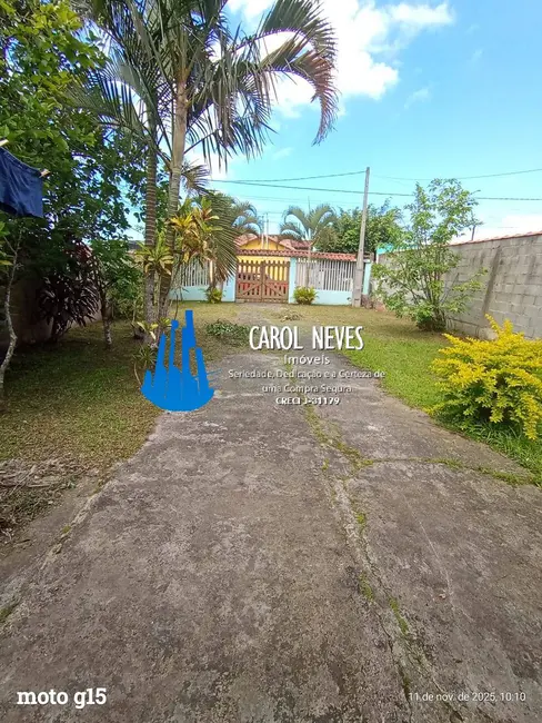 Foto 3 de Casa com 2 quartos à venda, 270m2 em Mongagua - SP