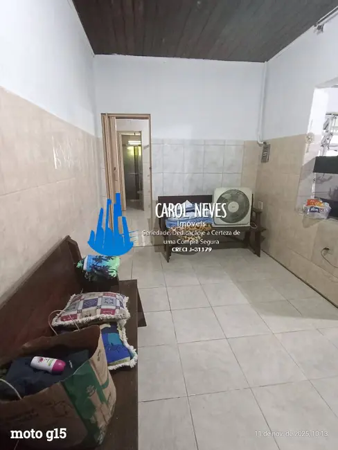 Foto 6 de Casa com 2 quartos à venda, 270m2 em Mongagua - SP