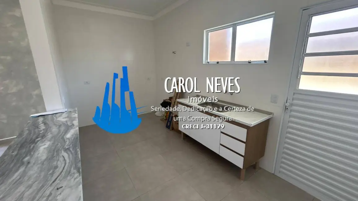 Foto 9 de Casa com 3 quartos à venda, 80m2 em Mongagua - SP