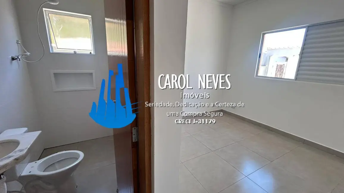 Foto 5 de Casa com 3 quartos à venda, 80m2 em Mongagua - SP