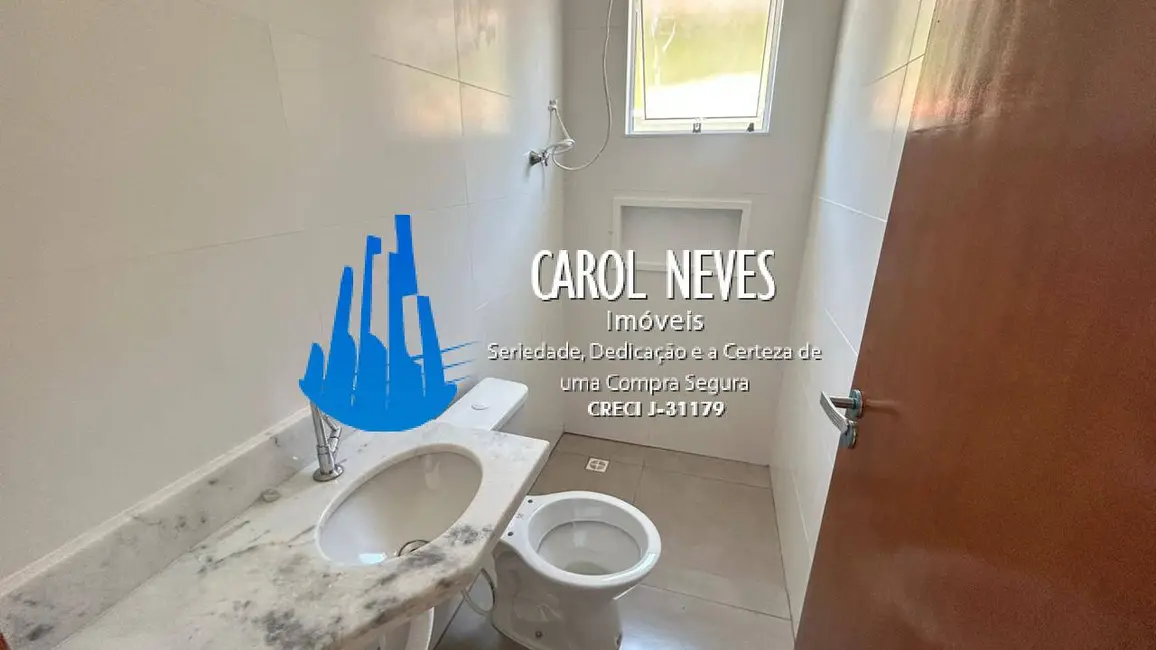 Foto 6 de Casa com 3 quartos à venda, 80m2 em Mongagua - SP