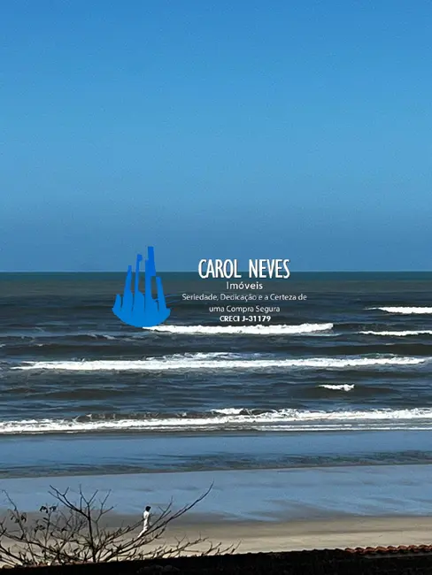 Foto 4 de Apartamento com 2 quartos à venda, 72m2 em Itanhaem - SP