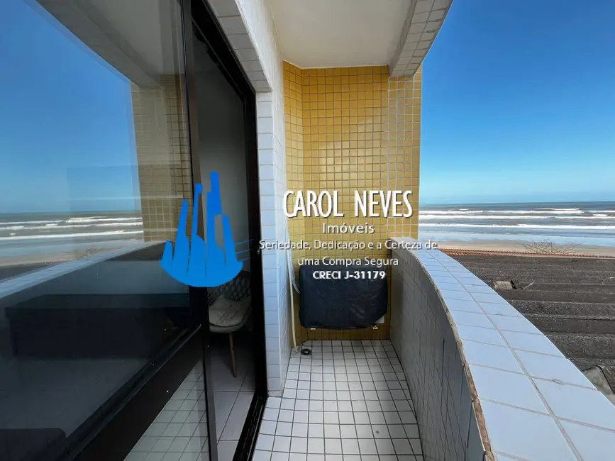 Foto 5 de Apartamento com 2 quartos à venda, 72m2 em Itanhaem - SP