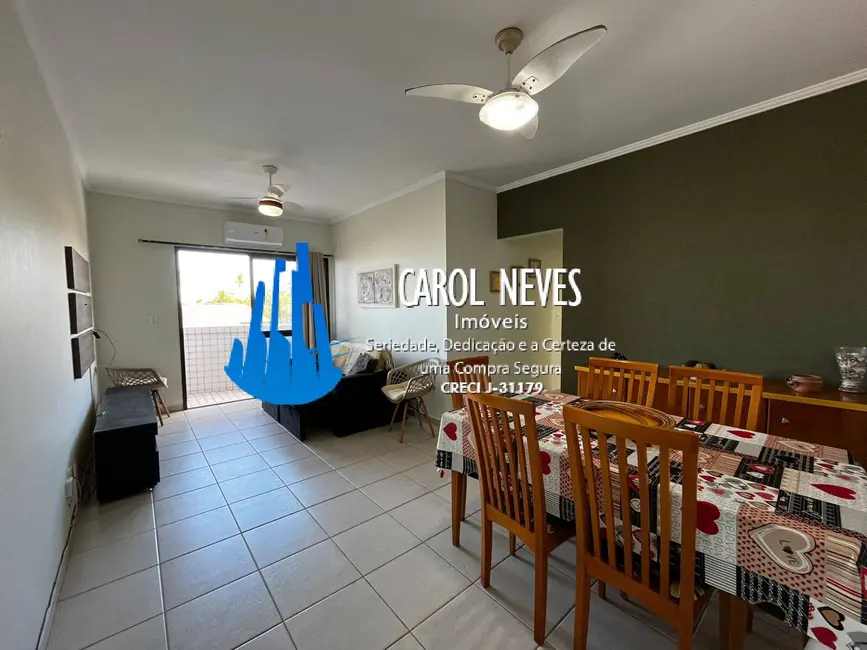 Foto 7 de Apartamento com 2 quartos à venda, 72m2 em Itanhaem - SP