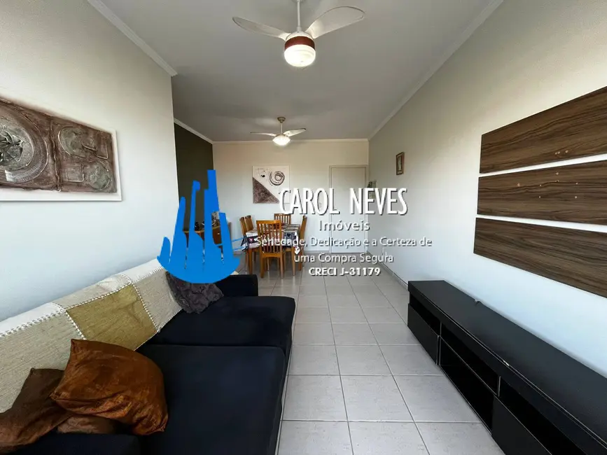 Foto 6 de Apartamento com 2 quartos à venda, 72m2 em Itanhaem - SP