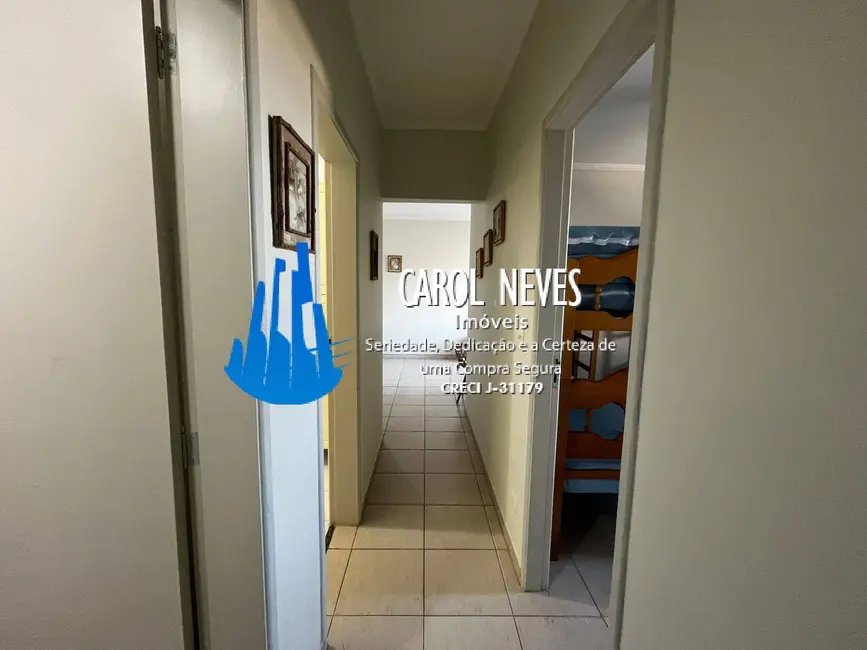 Foto 9 de Apartamento com 2 quartos à venda, 72m2 em Itanhaem - SP