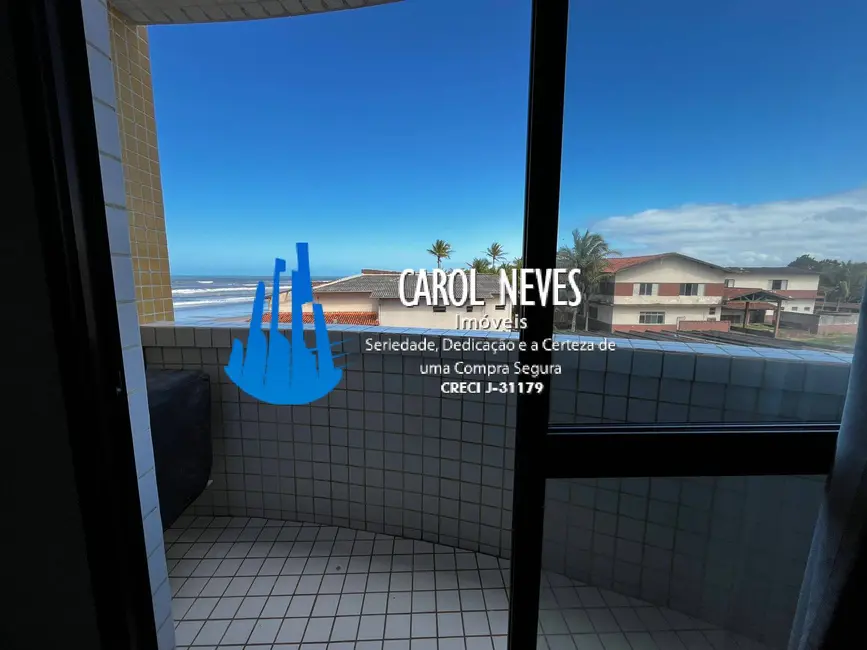 Foto 3 de Apartamento com 2 quartos à venda, 72m2 em Itanhaem - SP