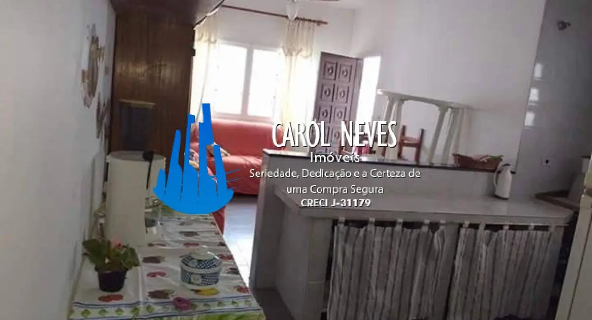 Foto 4 de Casa com 2 quartos à venda, 195m2 em Mongagua - SP