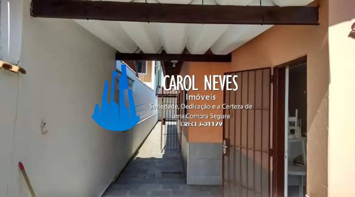 Foto 2 de Casa com 2 quartos à venda, 195m2 em Mongagua - SP