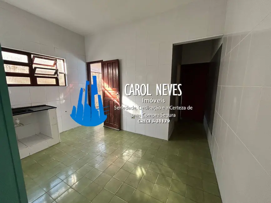 Foto 5 de Casa com 1 quarto à venda, 71m2 em Maracanã, Praia Grande - SP