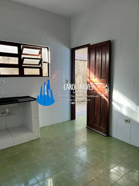 Foto 6 de Casa com 1 quarto à venda, 71m2 em Maracanã, Praia Grande - SP