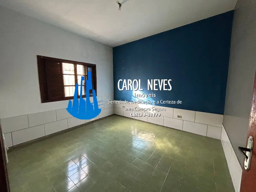 Foto 7 de Casa com 1 quarto à venda, 71m2 em Maracanã, Praia Grande - SP
