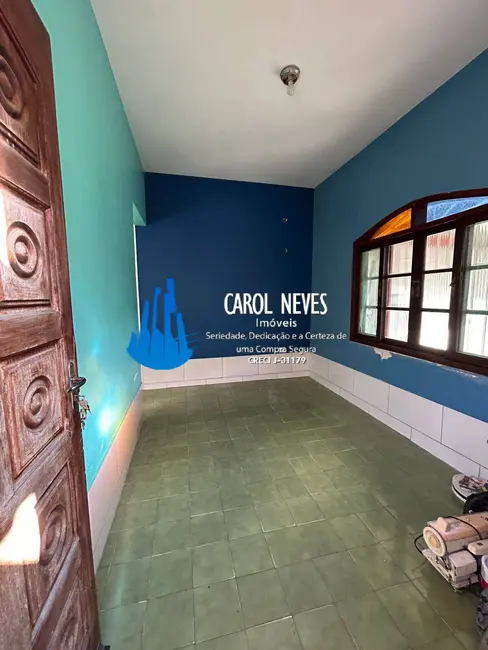 Foto 3 de Casa com 1 quarto à venda, 71m2 em Maracanã, Praia Grande - SP