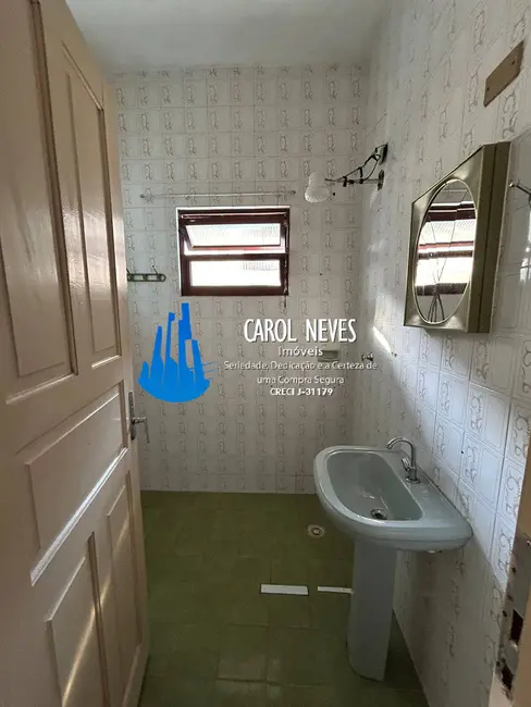 Foto 9 de Casa com 1 quarto à venda, 71m2 em Maracanã, Praia Grande - SP