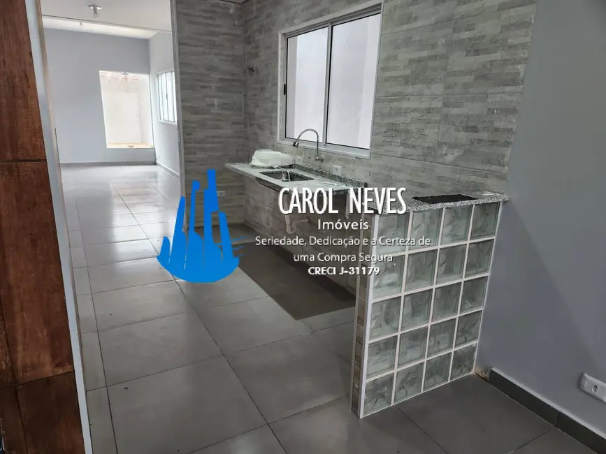 Foto 7 de Sobrado com 2 quartos à venda, 119m2 em Mongagua - SP