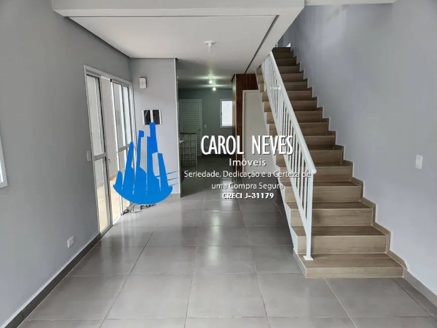 Foto 5 de Sobrado com 2 quartos à venda, 119m2 em Mongagua - SP