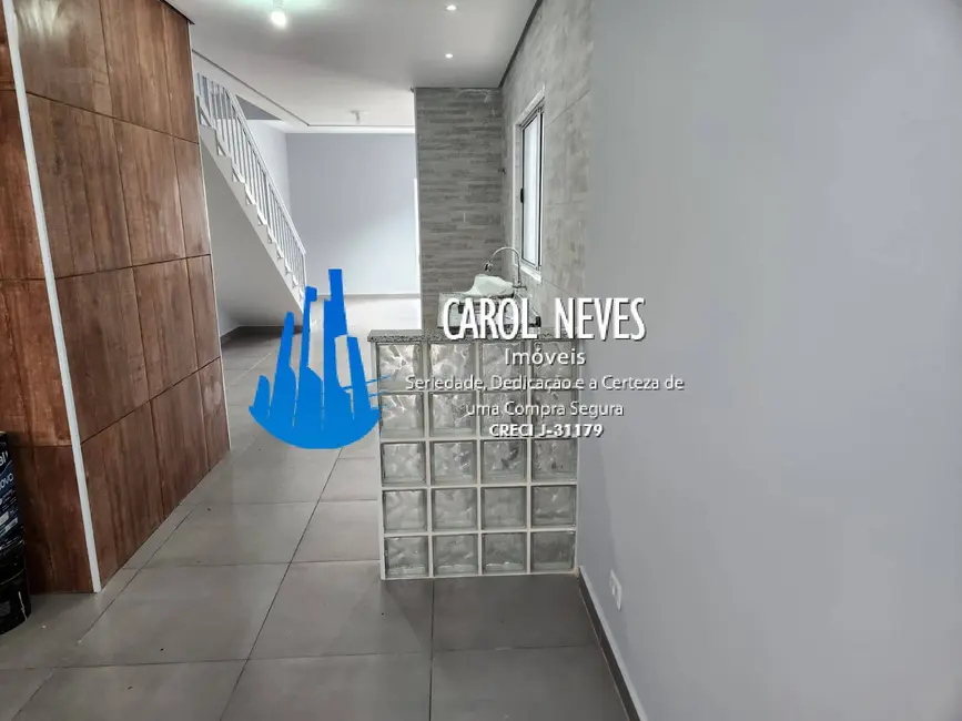 Foto 8 de Sobrado com 2 quartos à venda, 119m2 em Mongagua - SP