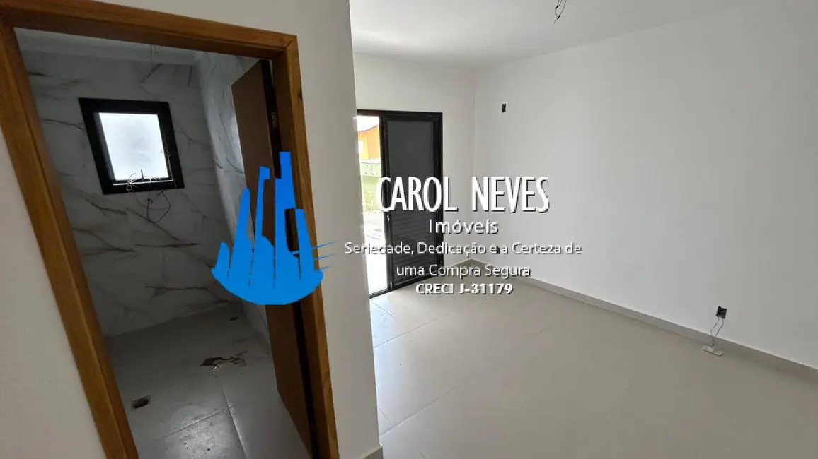 Foto 7 de Sobrado com 3 quartos à venda, 157m2 em Itanhaem - SP