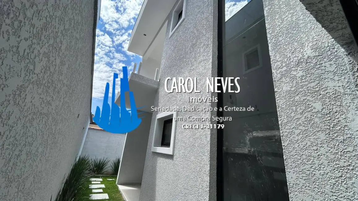 Foto 8 de Sobrado com 3 quartos à venda, 157m2 em Itanhaem - SP