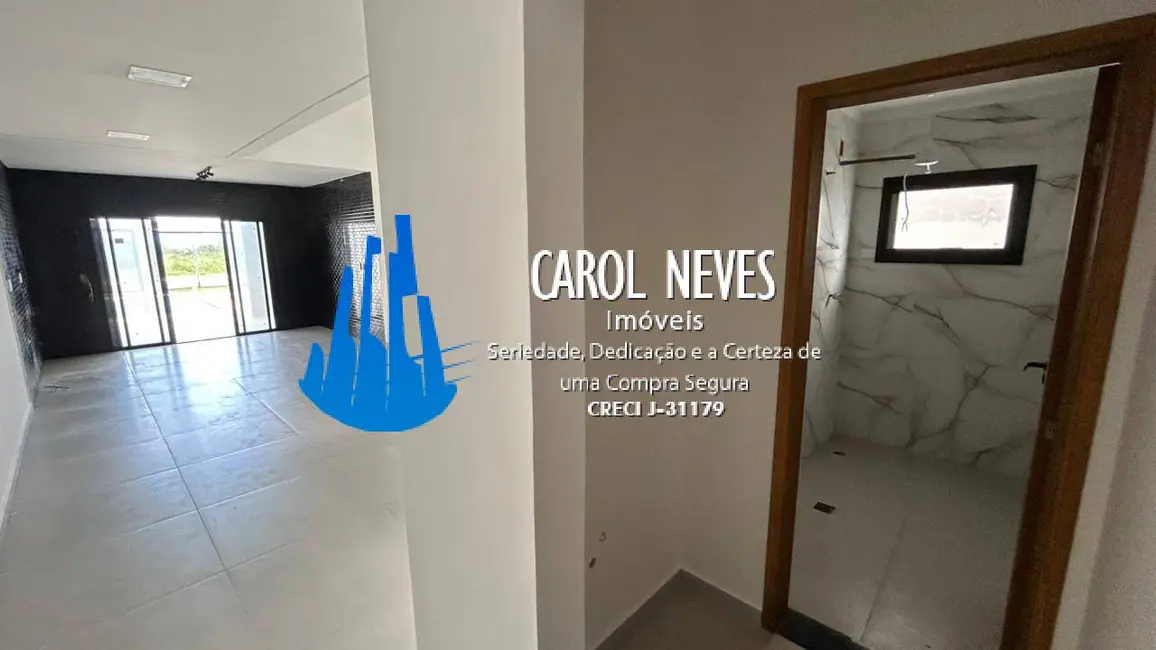 Foto 9 de Sobrado com 3 quartos à venda, 157m2 em Itanhaem - SP