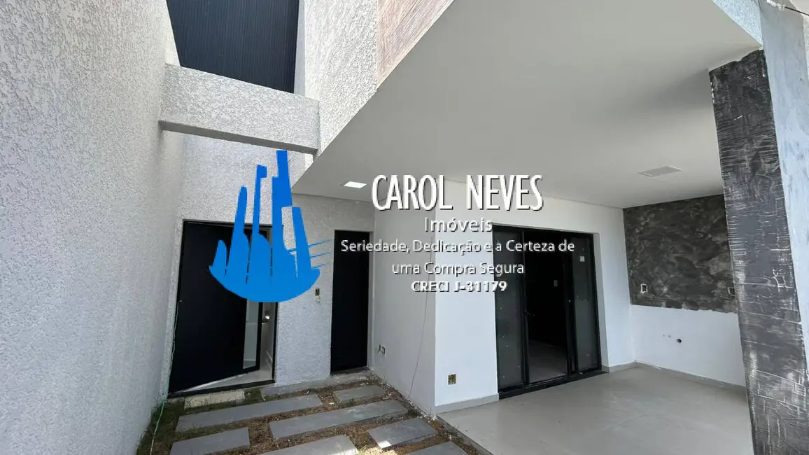 Foto 5 de Sobrado com 3 quartos à venda, 157m2 em Itanhaem - SP