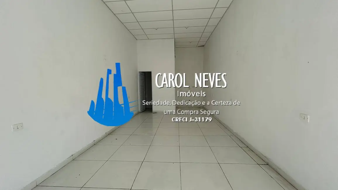 Sala Comercial para alugar, 37m2 em Agenor de Campos, Mongagua - SP - imagem 3 Foto 3 de Sala Comercial para alugar, 37m2 em Agenor de Campos, Mongagua - SP