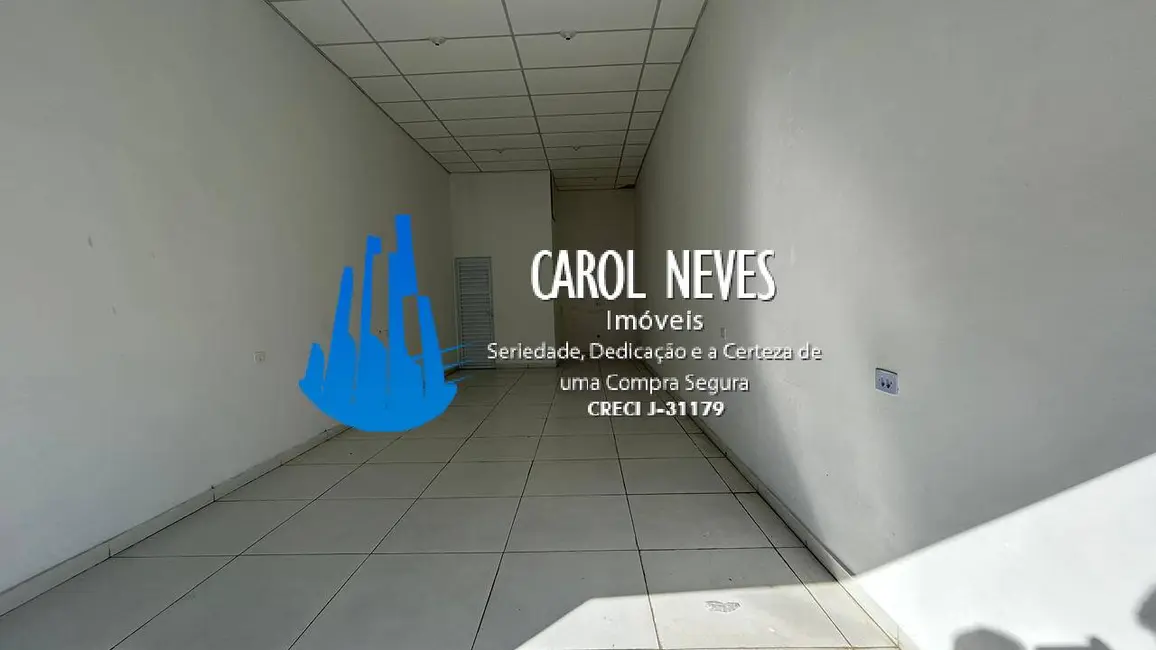 Sala Comercial para alugar, 37m2 em Agenor de Campos, Mongagua - SP - imagem 2 Foto 2 de Sala Comercial para alugar, 37m2 em Agenor de Campos, Mongagua - SP