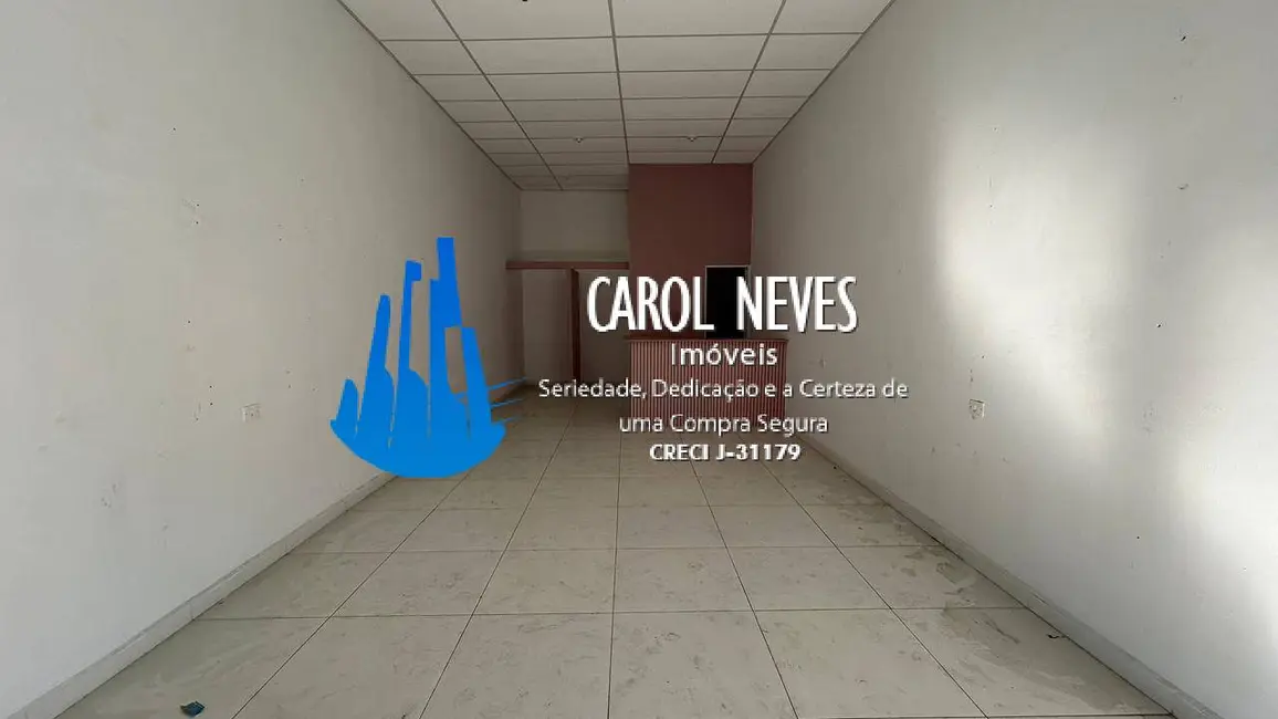 Sala Comercial para alugar, 43m2 em Agenor de Campos, Mongagua - SP - imagem 2 Foto 2 de Sala Comercial para alugar, 43m2 em Agenor de Campos, Mongagua - SP