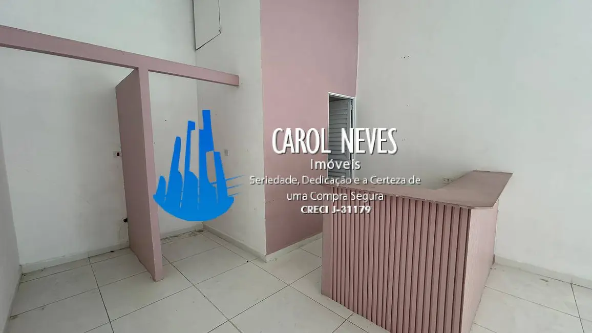 Sala Comercial para alugar, 43m2 em Agenor de Campos, Mongagua - SP - imagem 5 Foto 5 de Sala Comercial para alugar, 43m2 em Agenor de Campos, Mongagua - SP