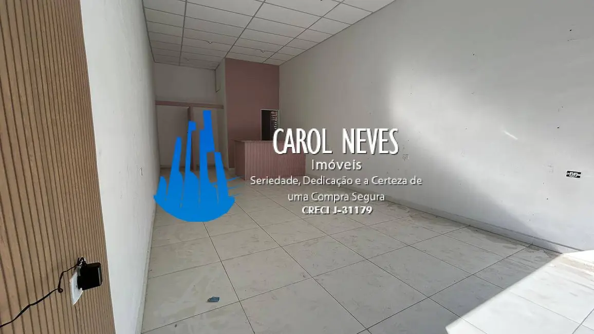 Sala Comercial para alugar, 43m2 em Agenor de Campos, Mongagua - SP - imagem 3 Foto 3 de Sala Comercial para alugar, 43m2 em Agenor de Campos, Mongagua - SP