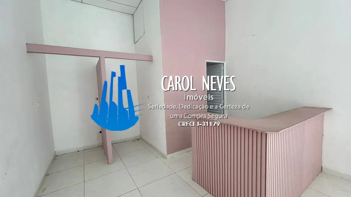 Sala Comercial para alugar, 43m2 em Agenor de Campos, Mongagua - SP - imagem 6 Foto 6 de Sala Comercial para alugar, 43m2 em Agenor de Campos, Mongagua - SP