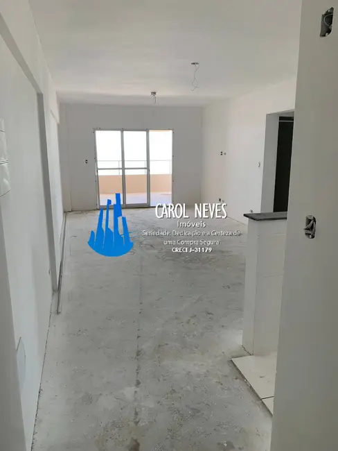 Foto 3 de Apartamento com 3 quartos à venda, 115m2 em Centro, Mongagua - SP