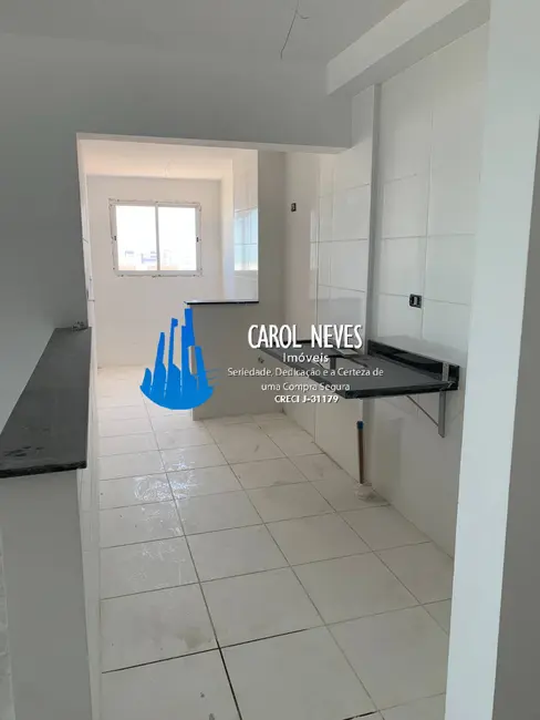 Foto 4 de Apartamento com 3 quartos à venda, 115m2 em Centro, Mongagua - SP