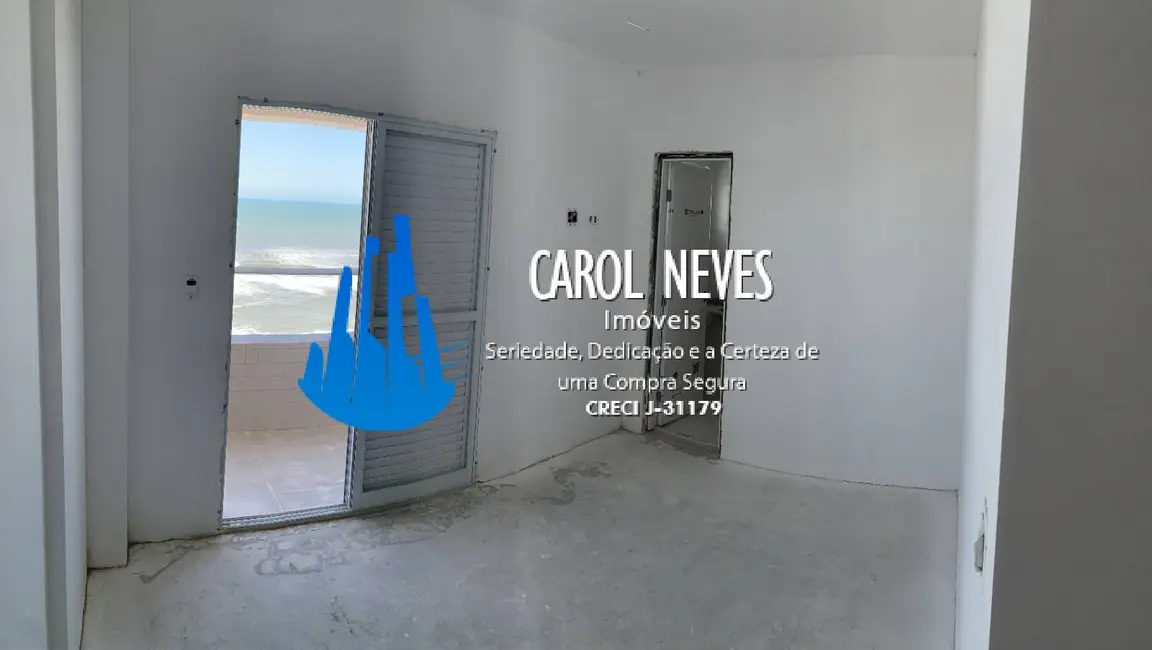 Foto 5 de Apartamento com 3 quartos à venda, 115m2 em Centro, Mongagua - SP