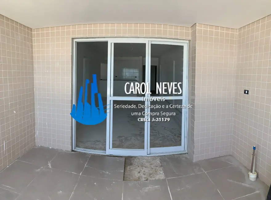 Foto 6 de Apartamento com 3 quartos à venda, 115m2 em Centro, Mongagua - SP