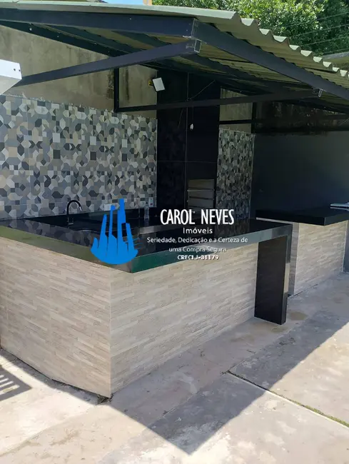 Foto 7 de Sobrado com 4 quartos à venda, 170m2 em Mongagua - SP