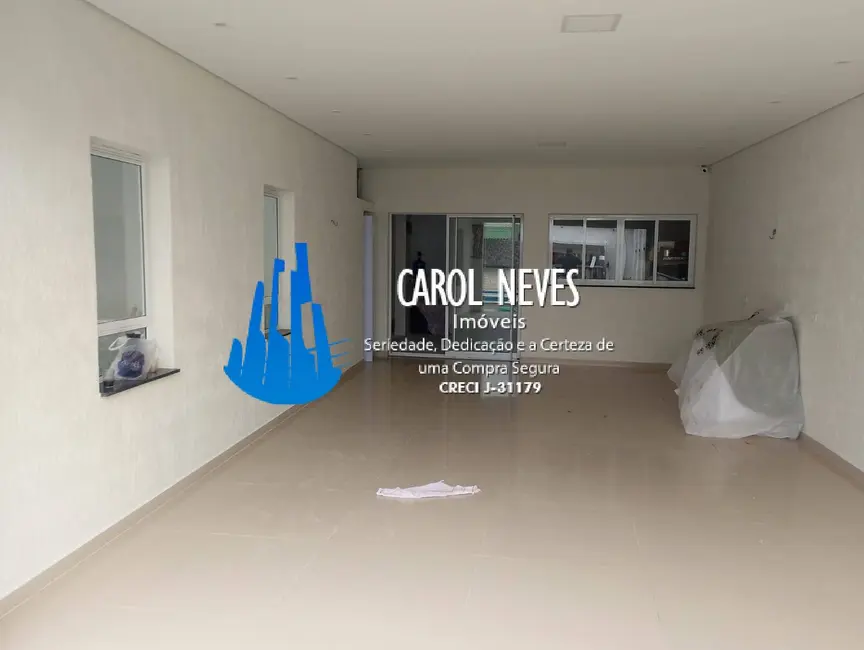 Foto 8 de Sobrado com 4 quartos à venda, 170m2 em Mongagua - SP