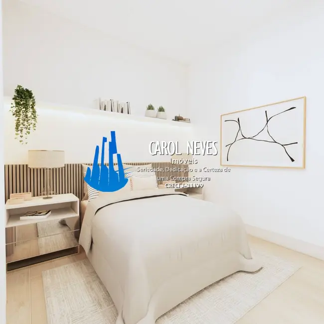 Foto 9 de Sobrado com 3 quartos à venda, 112m2 em Itanhaem - SP