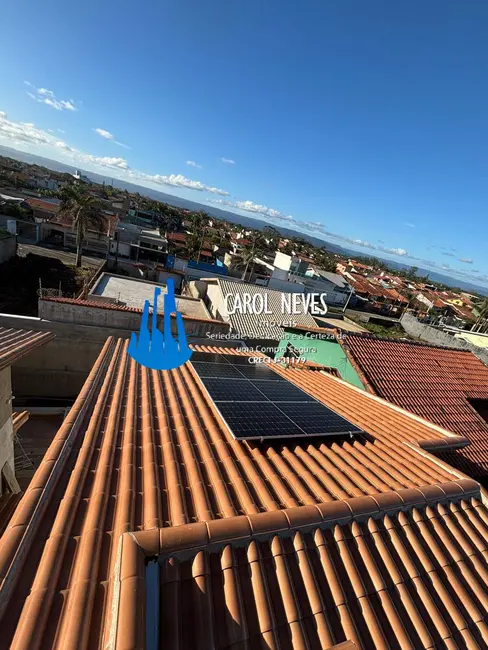 Foto 8 de Sobrado com 3 quartos à venda, 112m2 em Itanhaem - SP