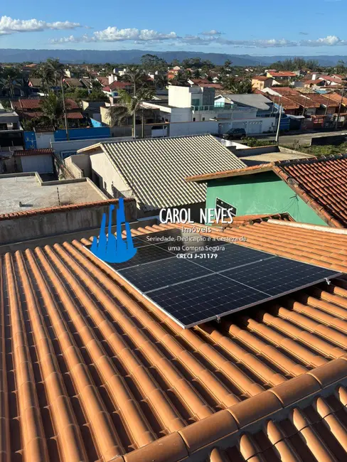 Foto 7 de Sobrado com 3 quartos à venda, 112m2 em Itanhaem - SP