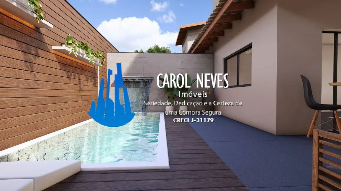 Foto 6 de Sobrado com 3 quartos à venda, 112m2 em Itanhaem - SP