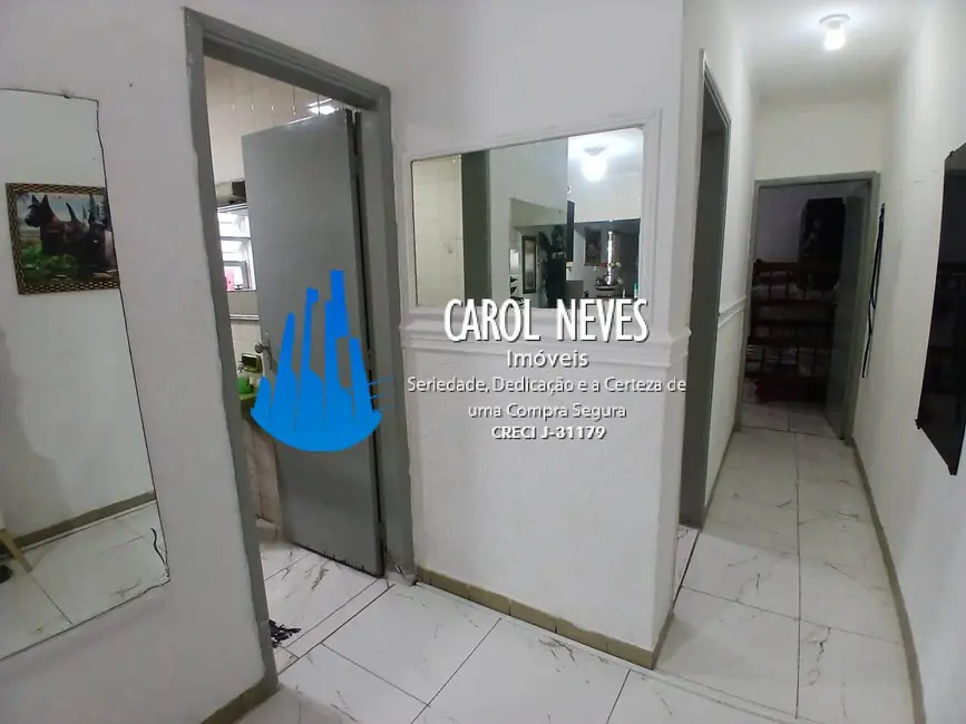 Foto 6 de Casa com 2 quartos à venda, 70m2 em Mongagua - SP