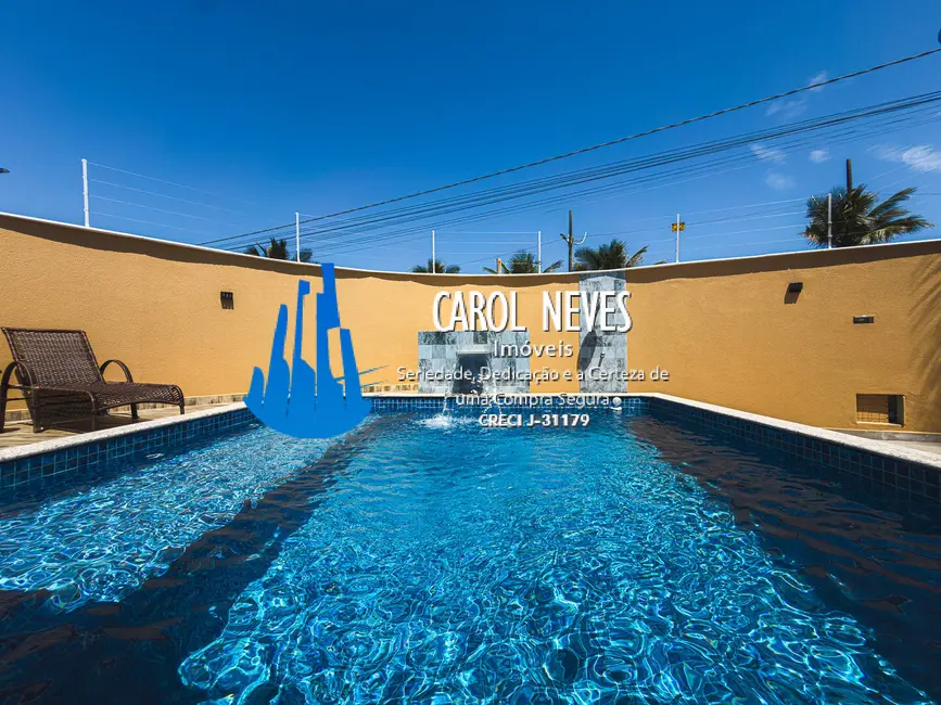 Foto 5 de Casa com 3 quartos à venda, 188m2 em Mongagua - SP